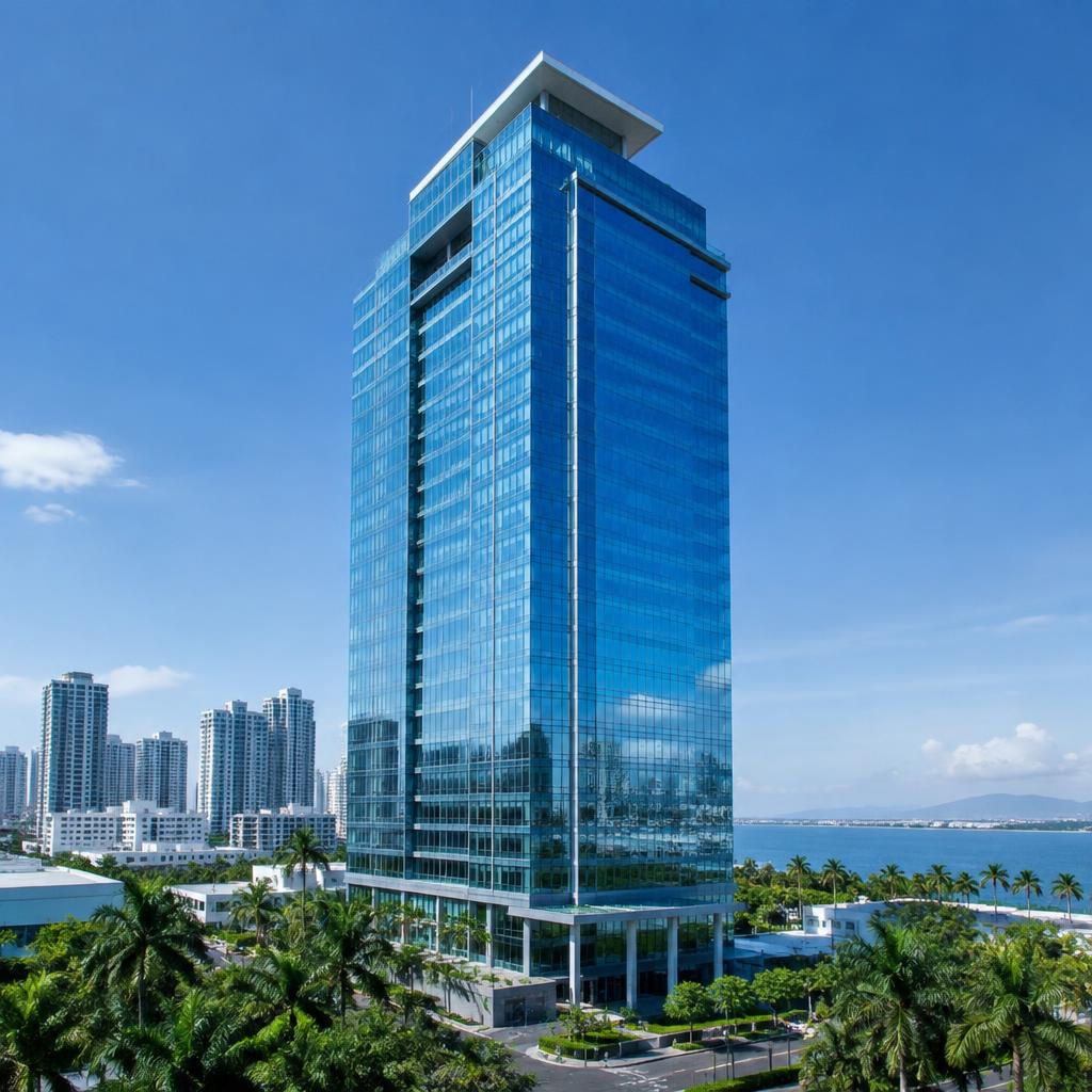 Torre Corporativa